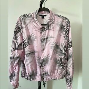 Forever21 Wind Breaker